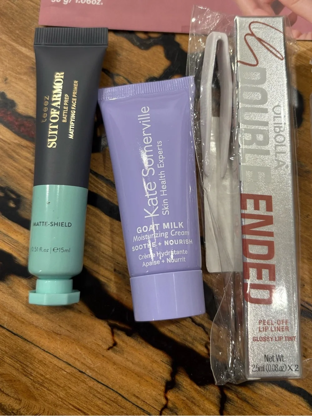 11 Piece Beauty Bundle